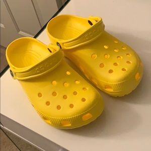 Crocs